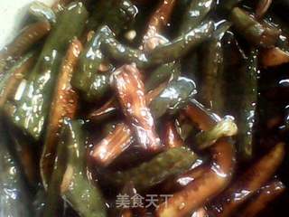 腌黄瓜的做法步骤:6