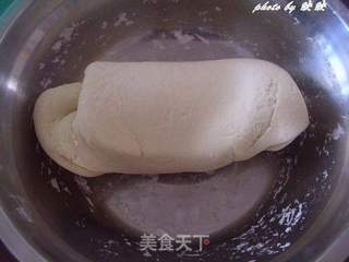 自制凉皮的做法步骤:2