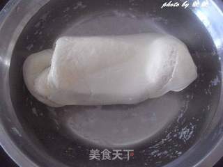 自制凉皮的做法步骤:3