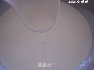 自制凉皮的做法步骤:5