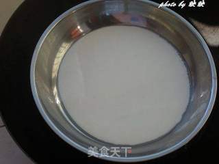 自制凉皮的做法步骤:6