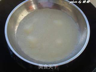 自制凉皮的做法步骤:7