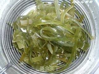 自制凉皮的做法步骤:11