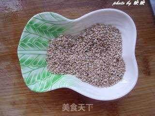 自制凉皮的做法步骤:12