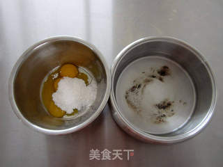 提拉米苏的做法步骤:2