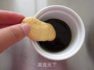 提拉米苏的做法步骤:10