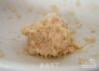 禾风如意锦囊虾的做法步骤:3