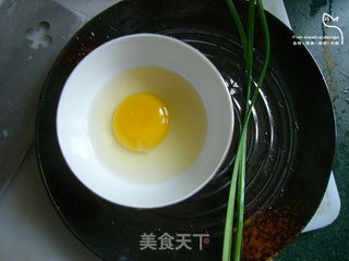 禾风如意锦囊虾的做法步骤:5