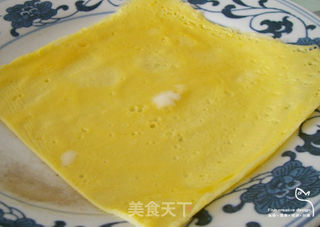 禾风如意锦囊虾的做法步骤:6