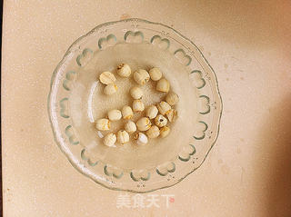 夏日凉爽冰豆粥的做法步骤:6