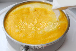 芒果牛奶冰棍的做法步骤：4