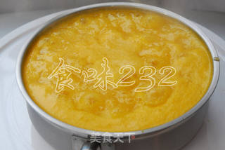 芒果牛奶冰棍的做法步骤：5