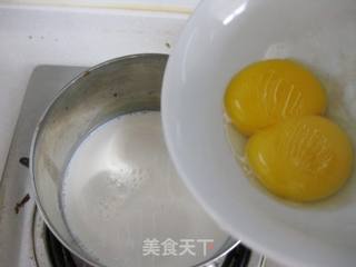 香草冰激凌的做法步骤:3