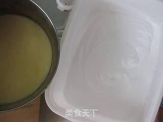 香草冰激凌的做法步骤:5