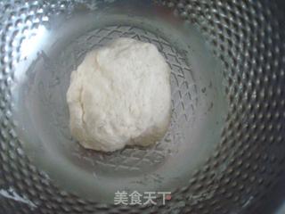 鲜味萝卜丝酥饼的做法步骤：1