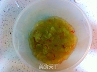 最省糖又最甜蜜的果酱——DIY红提果酱的做法步骤:6