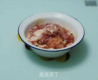 烤五花肉的做法步骤:3