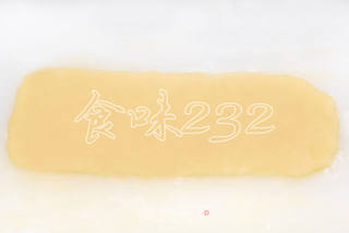 熊猫饼干的做法步骤:8