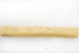 熊猫饼干的做法步骤:9