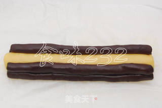 熊猫饼干的做法步骤:12