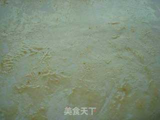 葱香千层肉饼的做法步骤:7