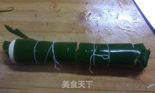 荤素搭配一锅卤的做法步骤:5