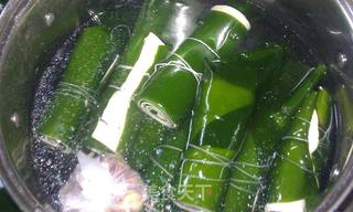荤素搭配一锅卤的做法步骤:10
