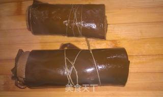荤素搭配一锅卤的做法步骤:17