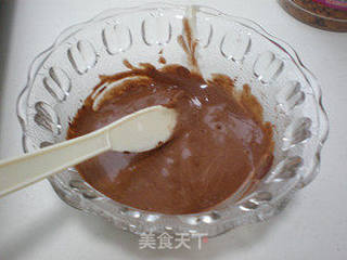 低糖肉松蛋糕卷的做法步骤：9