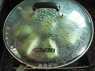 清香的绿茶口味-----【绿茶馒头卷】的做法步骤:12
