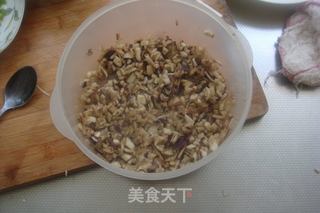 无肉也欢--【素食版蚂蚁上树】的做法步骤：2