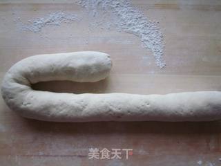 韭菜盒子的做法步骤:5
