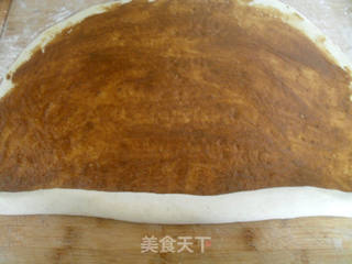 童年的记忆——麻酱烧饼的做法步骤:7