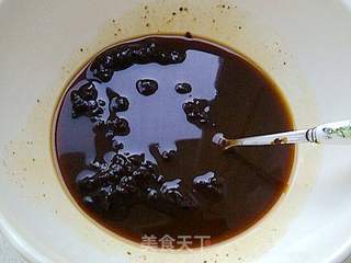 夏日万能的酱的做法步骤:2