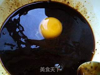 夏日万能的酱的做法步骤:3