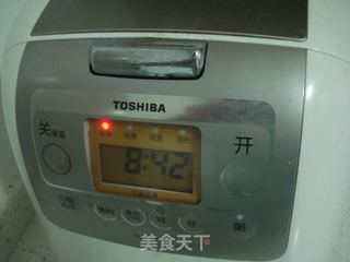 绝对不脏厨房—— 红枣燉南瓜的做法步骤：5