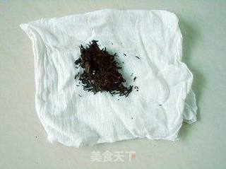消脂减肥——普洱茶烧排骨的做法步骤:3
