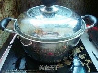 消脂减肥——普洱茶烧排骨的做法步骤:7