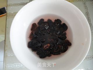 葡萄饼干的做法步骤：2