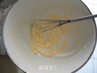 葡萄饼干的做法步骤：3