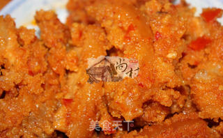 农家粉蒸肉的做法步骤:6