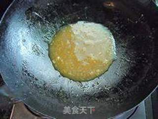 满口的浓郁酱汁-----咖喱酱花蛤的做法步骤:6