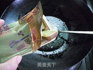 满口的浓郁酱汁-----咖喱酱花蛤的做法步骤:5