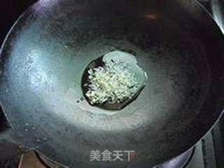 满口的浓郁酱汁-----咖喱酱花蛤的做法步骤:4
