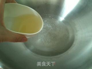转化糖浆的做法步骤:3