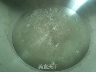 转化糖浆的做法步骤:4