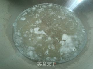 转化糖浆的做法步骤:5