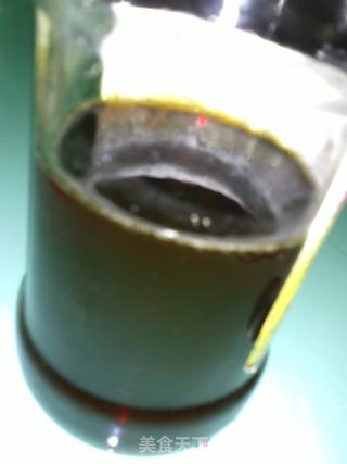转化糖浆的做法步骤:12