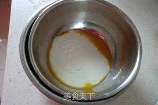 酸奶蛋糕的做法步骤：2