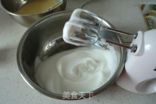 酸奶蛋糕的做法步骤：5